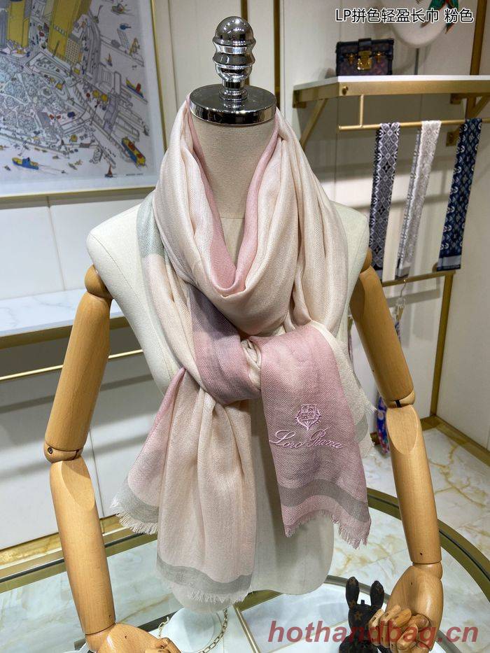 Loro Piana Scarf LPC00003 Loro Piana Scarf LPC00003